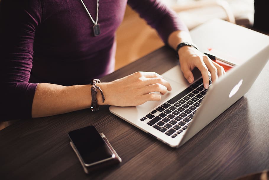 How to Create a Professional Website on a Budget