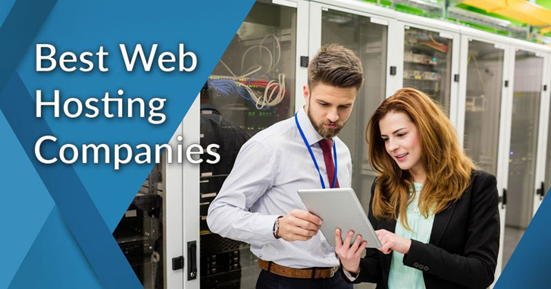How to Choose the Right Web Hosting Provider for Your Business