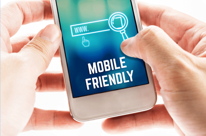 The Importance of Mobile-Friendly Website Design