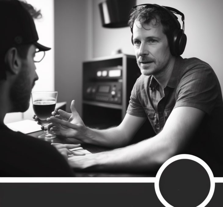 ChatGPT Interviews Jon Wolf